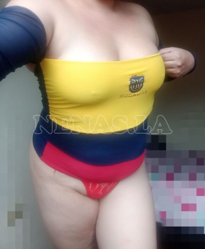 Gaby, foto #4, 0992125481, Quito, Ecuador