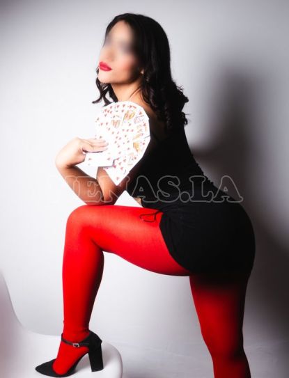 Loren Santillan, foto #2, 0987027799, Quito, Ecuador