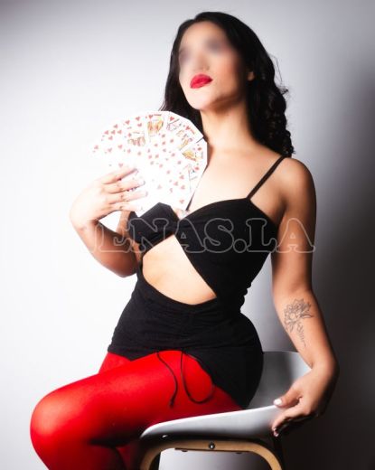 Loren Santillan, foto #3, 0987027799, Quito, Ecuador