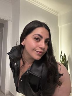 Perfil #8993 de Shantal