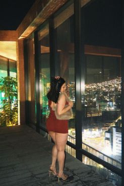Perfil #8993 de Shantal
