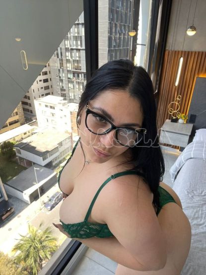 Shantal, foto #7, 0998358562, Quito, Ecuador