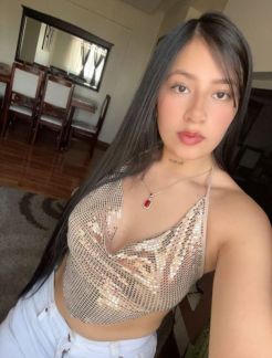 Perfil #8994 de Valentina