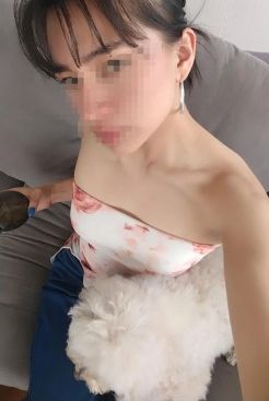 Perfil #9098 de Annya