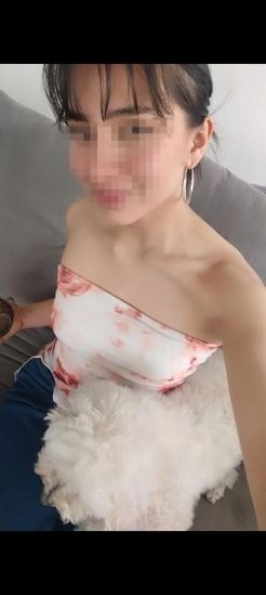 Perfil #9098 de Annya