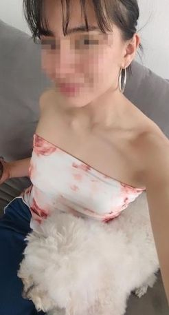 Perfil #9098 de Annya