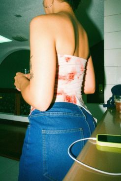 Perfil #9098 de Annya