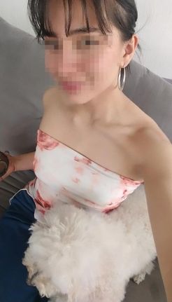 Perfil #9098 de Annya