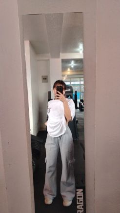 Perfil #9098 de Annya