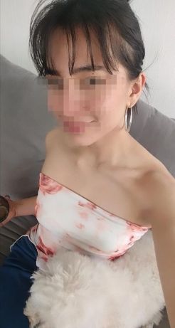Perfil #9098 de Annya