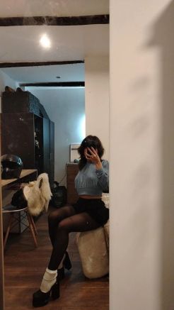 Perfil #9098 de Annya