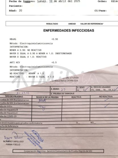 Annya, foto #6, 0998619200, Quito, Ecuador