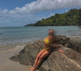 Perfil #9130 de Cielo