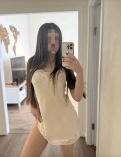 Perfil #9130 de Aisha