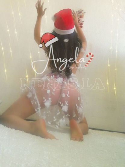 Angela, foto #2, 0986475885, Quito, Ecuador