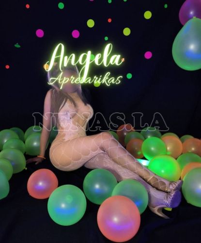 Angela, foto #3, 0986475885, Quito, Ecuador