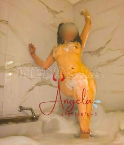 Angela, foto #3, 0986475885, Quito, Ecuador