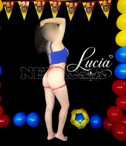 Lucia, foto #2, 0992736892, Quito, Ecuador