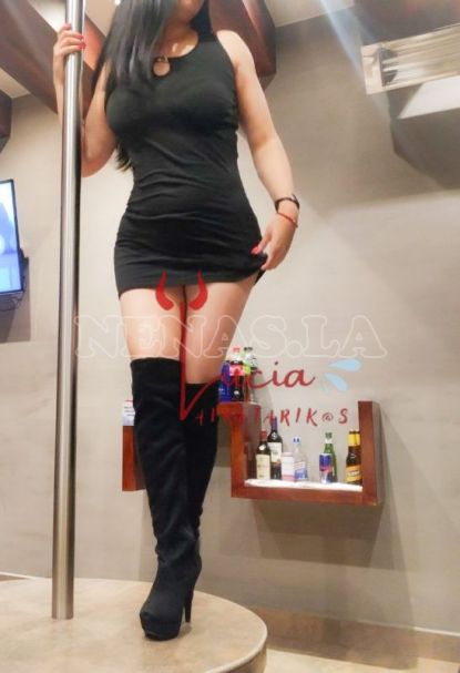 Lucia, foto #4, 0992736892, Quito, Ecuador