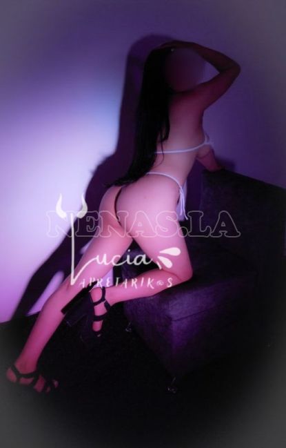 Lucia, foto #4, 0992736892, Quito, Ecuador