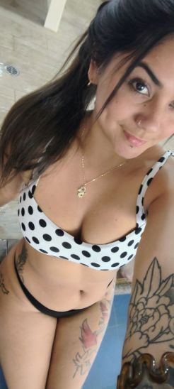 Perfil #9275 de Sofia