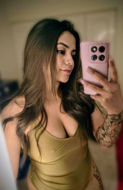 Perfil #9275 de Sofia