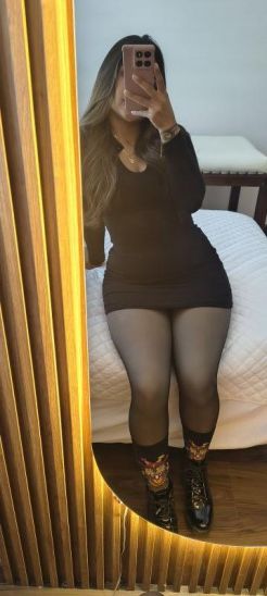 Perfil #9275 de Sofia