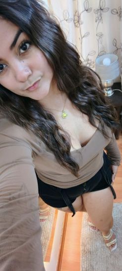 Perfil #9275 de Sofia