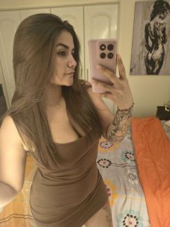 Perfil #9275 de Sofia