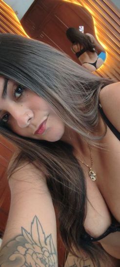 Perfil #9275 de Sofia