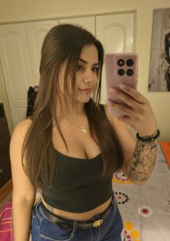 Perfil #9275 de Sofia