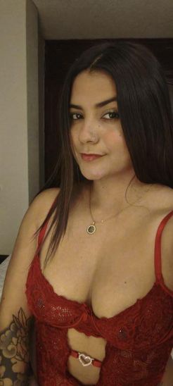 Perfil #9275 de Sofia