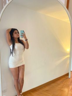 Perfil #9275 de Sofia