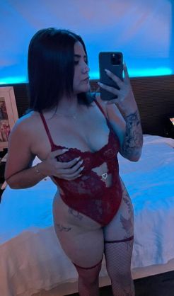 Perfil #9275 de Sofia