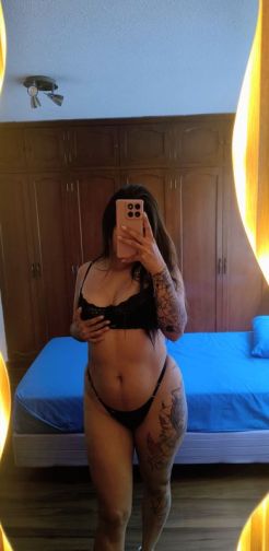 Perfil #9275 de Sofia