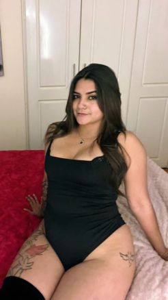 Perfil #9275 de Giselle