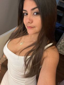 Perfil #9275 de Giselle