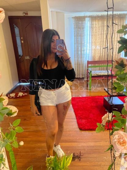 Sofia, foto #9, 0958815914, Quito, Ecuador