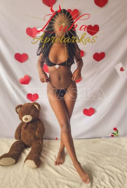 Lunna, foto #3, 0986606364, Quito, Ecuador