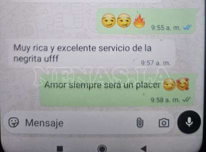 Samy, foto #6, 0983464800, Quito, Ecuador