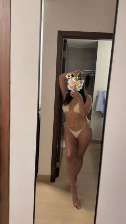 Perfil #9341 de Cinthia