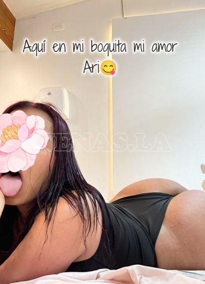 Ari, foto #1, 0999987389, Quito, Ecuador