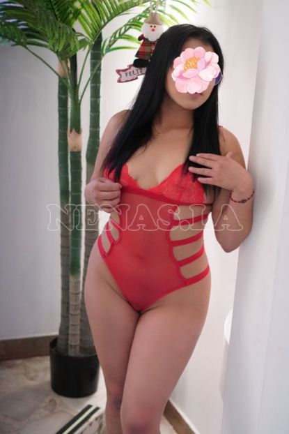 Ari, foto #3, 0999987389, Quito, Ecuador