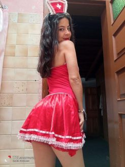 Perfil #9401 de Geral