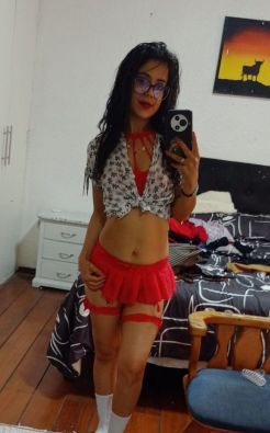 Perfil #9401 de Geral