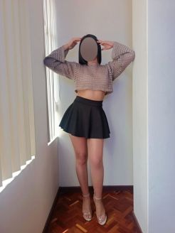 Perfil #9416 de Luna