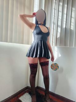 Perfil #9416 de Natalia