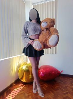 Perfil #9416 de Luna