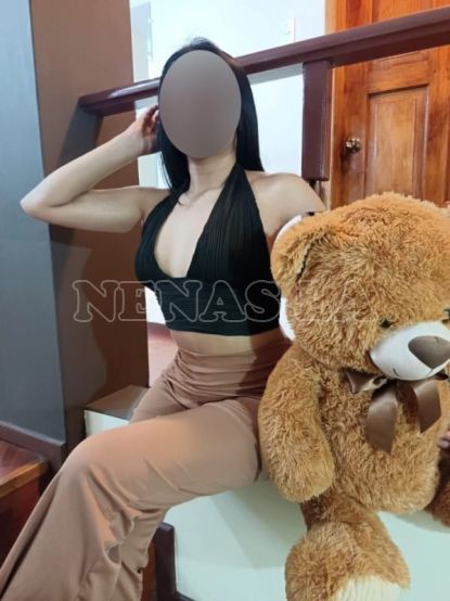 Natalia, foto #2, 0983546284, Quito, Ecuador