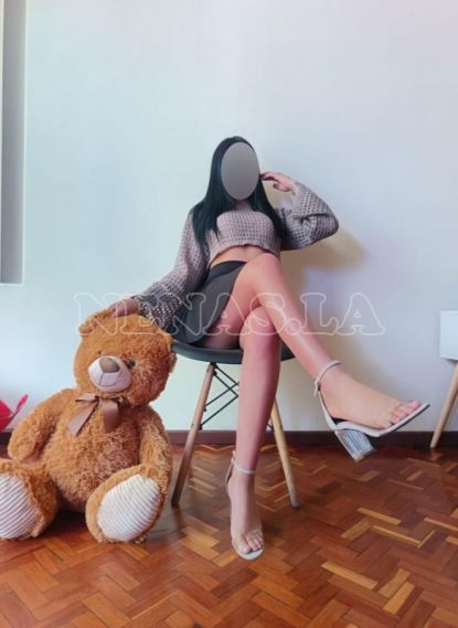 Luna, foto #9, 0983546284, Quito, Ecuador